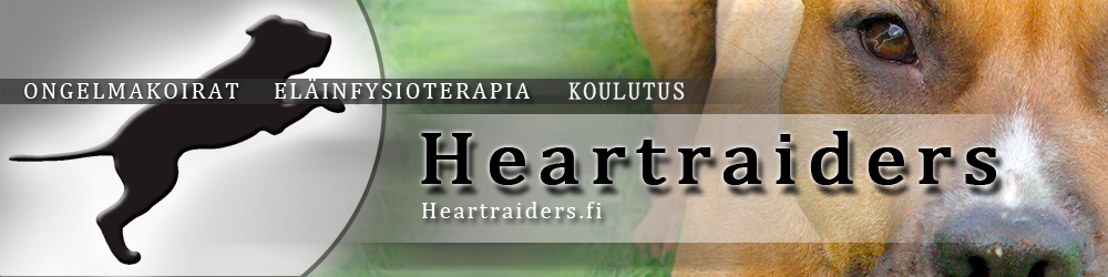 Heartraiders.fi